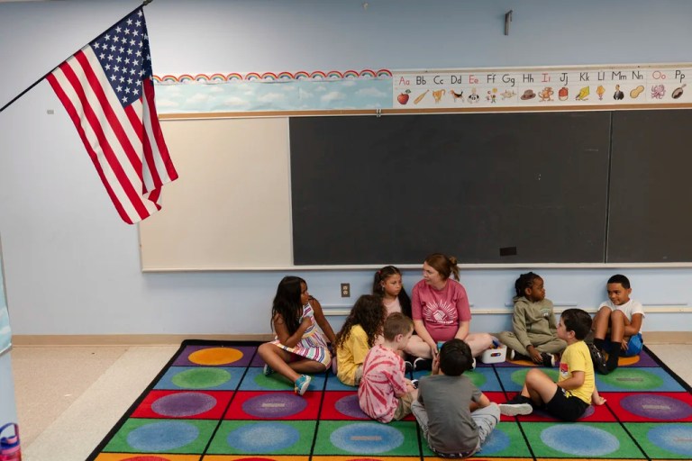 Illinois parents distressed by law mandating mental health screenings for school children