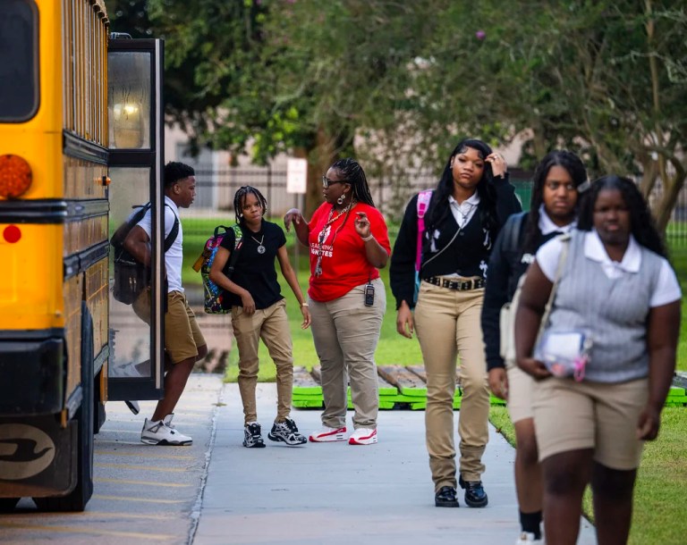 Effective principals equal to adding 3 months of learning annually