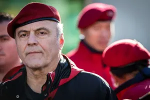 Sliwa urges Trump to stay out of NYC mayoral race