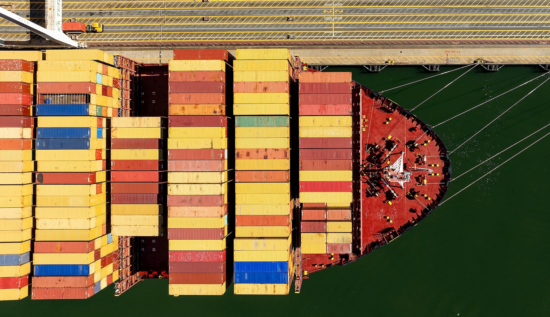 CBO says foreign companies could pick up some tariff costs