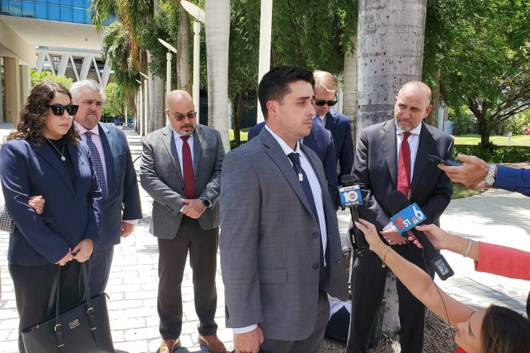 Jury orders Tesla to pay more than $240 million in Autopilot crash case