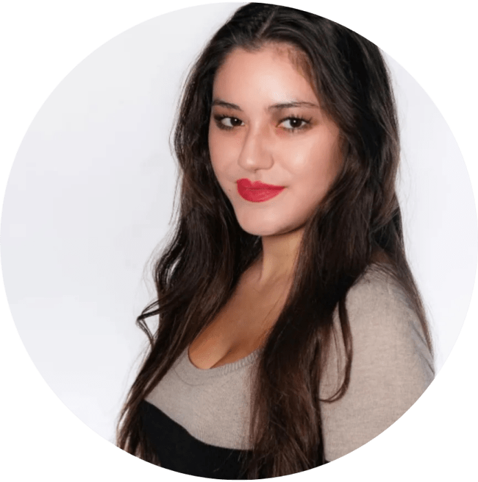 tiana lowe doescher headshot