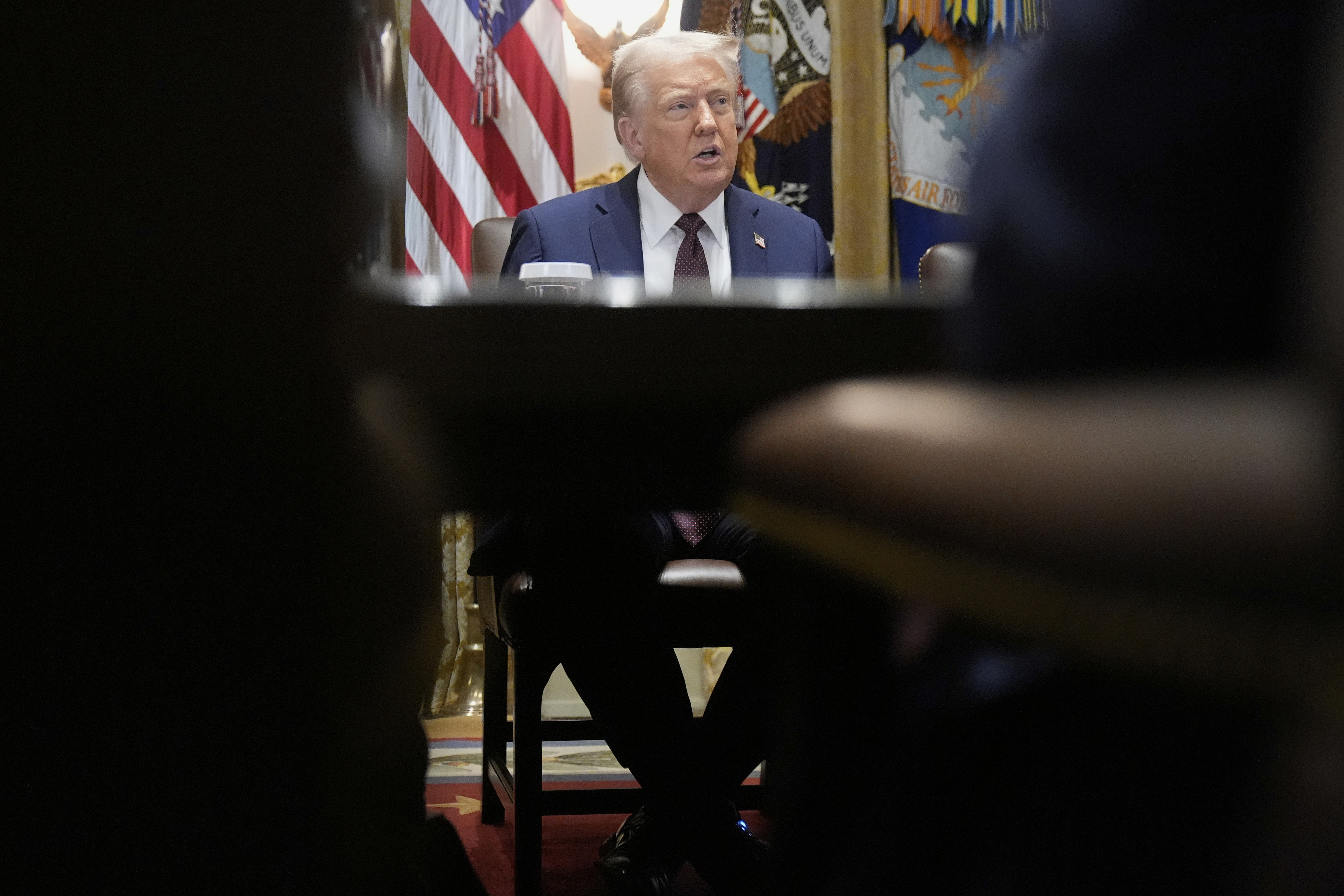 Trump rebrands One Big Beautiful Bill Act after polling problems