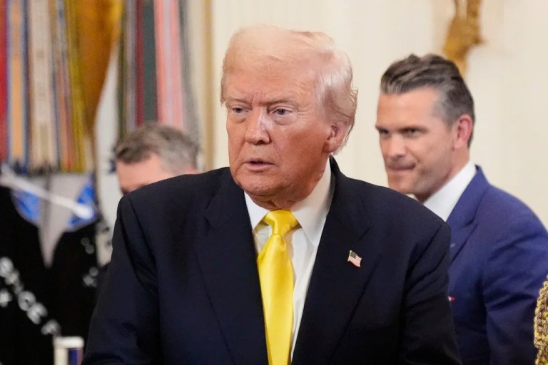 Trump to host ‘Peace Signing Ceremony’ with Azerbaijan and Armenia