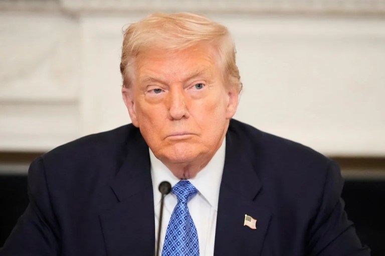 Appeals court denies Trump bid to make federal government defendant in E. Jean Carroll case