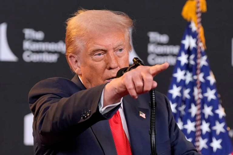 Trump honors 90th anniversary of Social Security Act by highlighting efforts to improve program