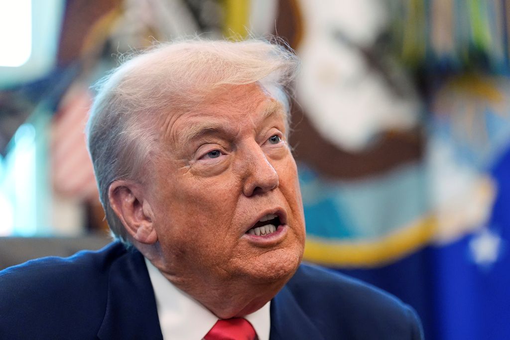 It’s only getting worse: The top 5 media fails of Trump 2.0