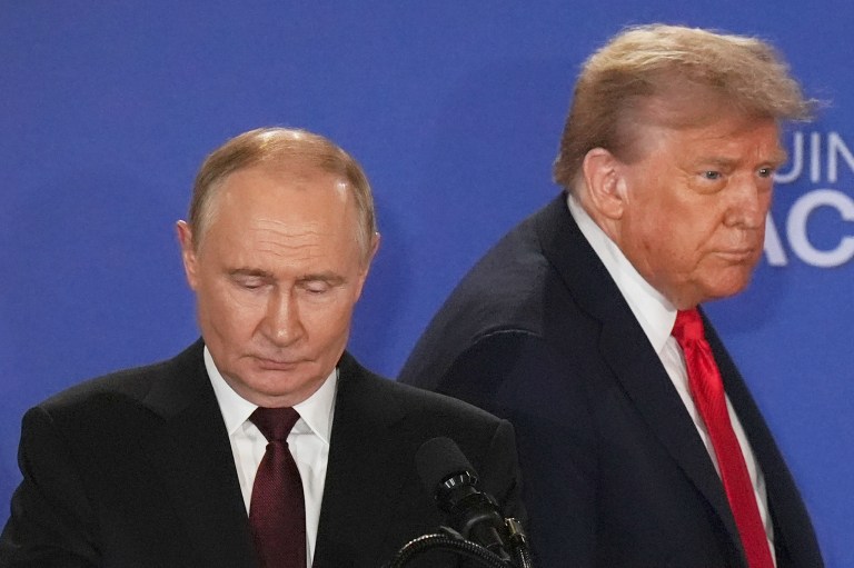 Trump-Putin summit top takeaways: Jumping the line, Russia hoax, and Moscow visit?