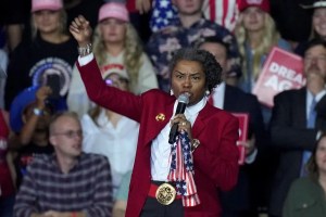 Trump signals he would endorse Winsome Earle-Sears in Virginia gubernatorial race