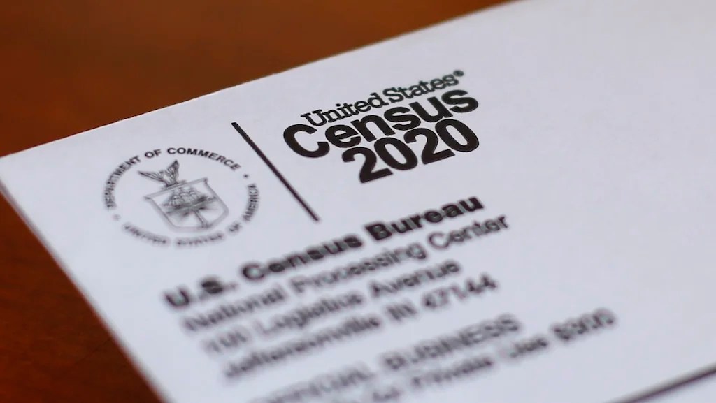 America First Legal adds Byron Donalds as plaintiff in US Census Bureau lawsuit 