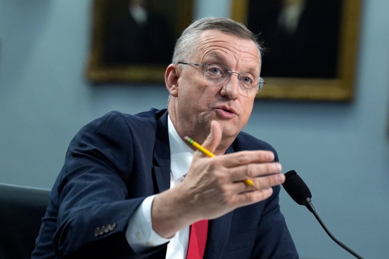 After cutting union contracts, VA redirects $45M to veterans