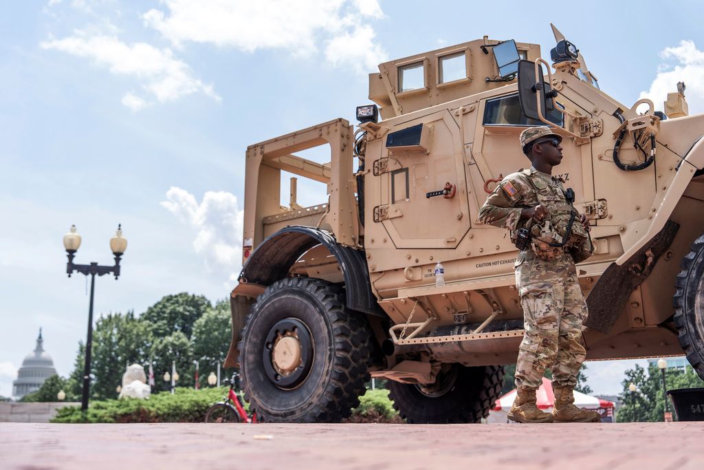 Conquering DC’s youth violence epidemic requires reform