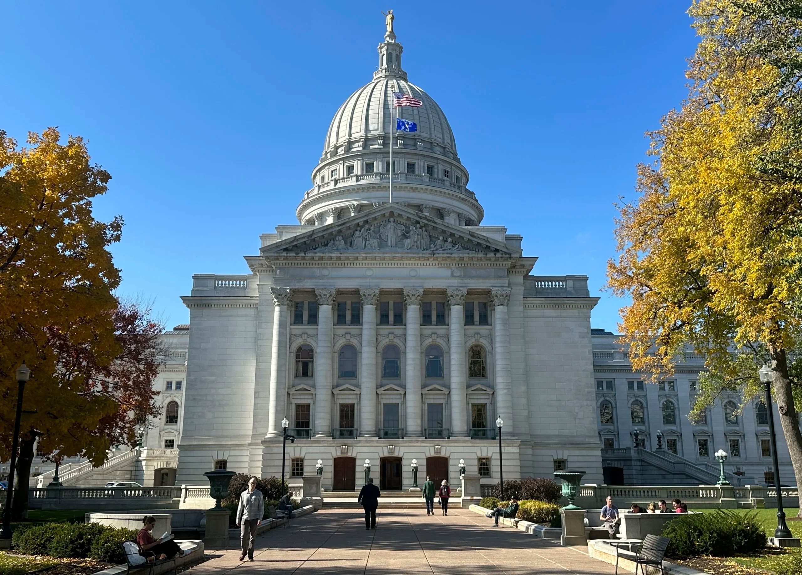 ‘Moral disaster’: Wisconsin leaders want answers on teacher assault probe