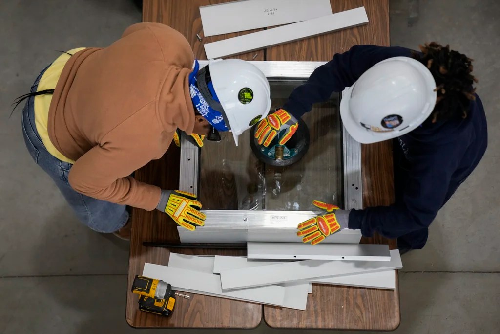 Virginia puts $1.3 million into youth energy job training