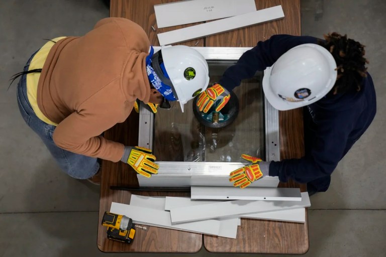 Virginia puts $1.3 million into youth energy job training