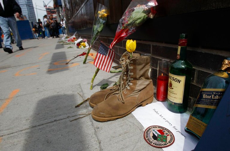 Hochul slams Trump over reported 9/11 memorial takeover plans