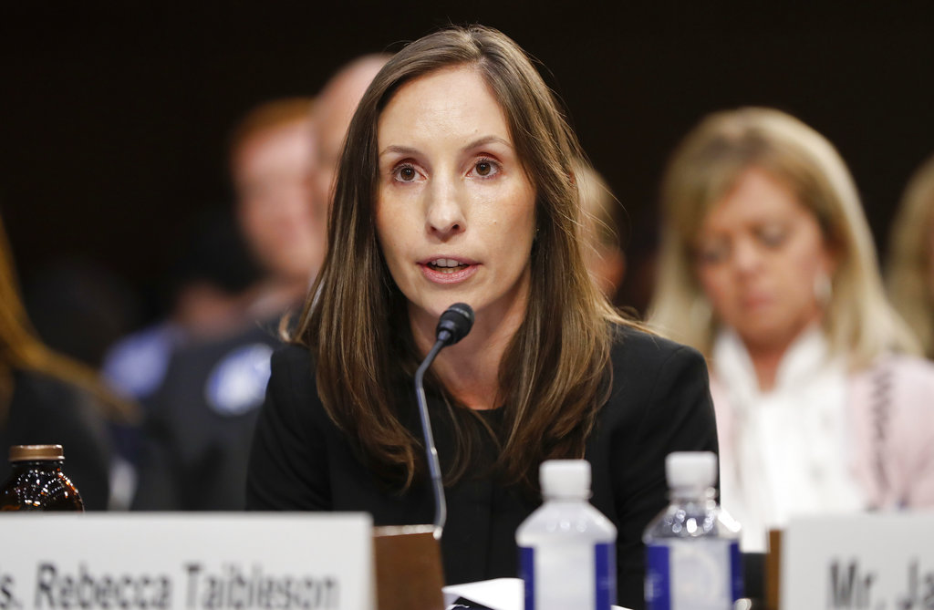 Trump judicial pick who faced conservative backlash gets boost from Mike Pence group