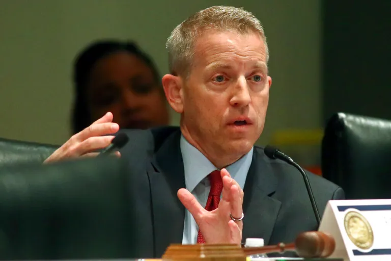 Former Florida House Speaker Paul Renner to run against Donalds for governor