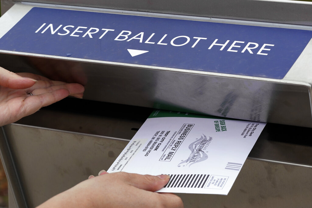 Early voting begins in Virginia elections: What to know