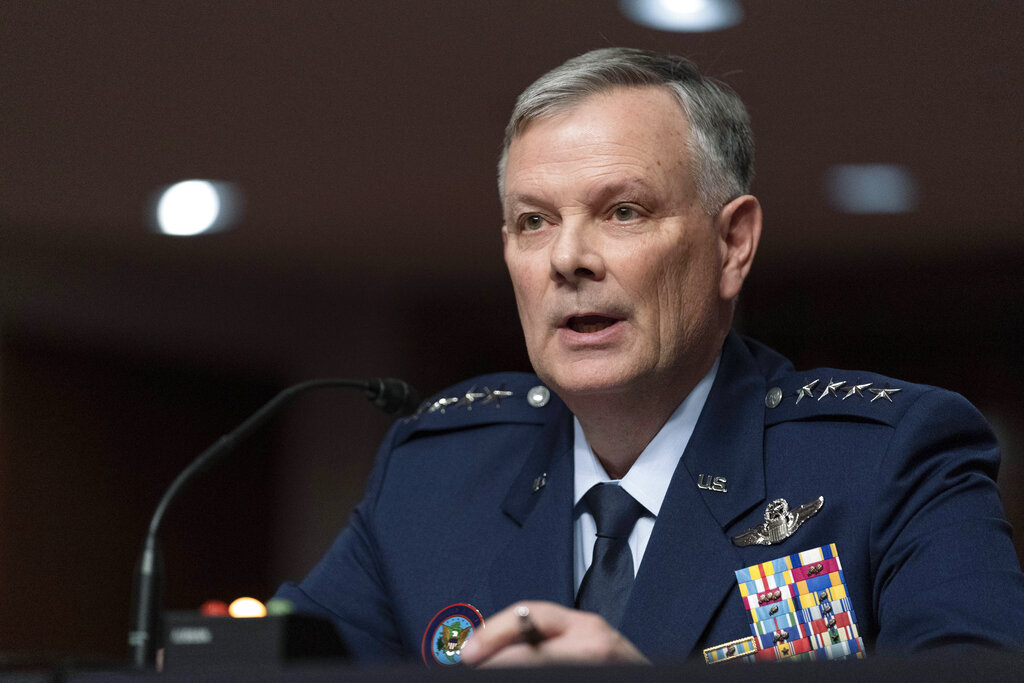 Former Northern Command leader warns of ‘incredible gaps’ in homeland defense