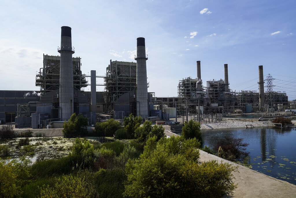 Washington state another step closer to linking to CA-Quebec carbon market