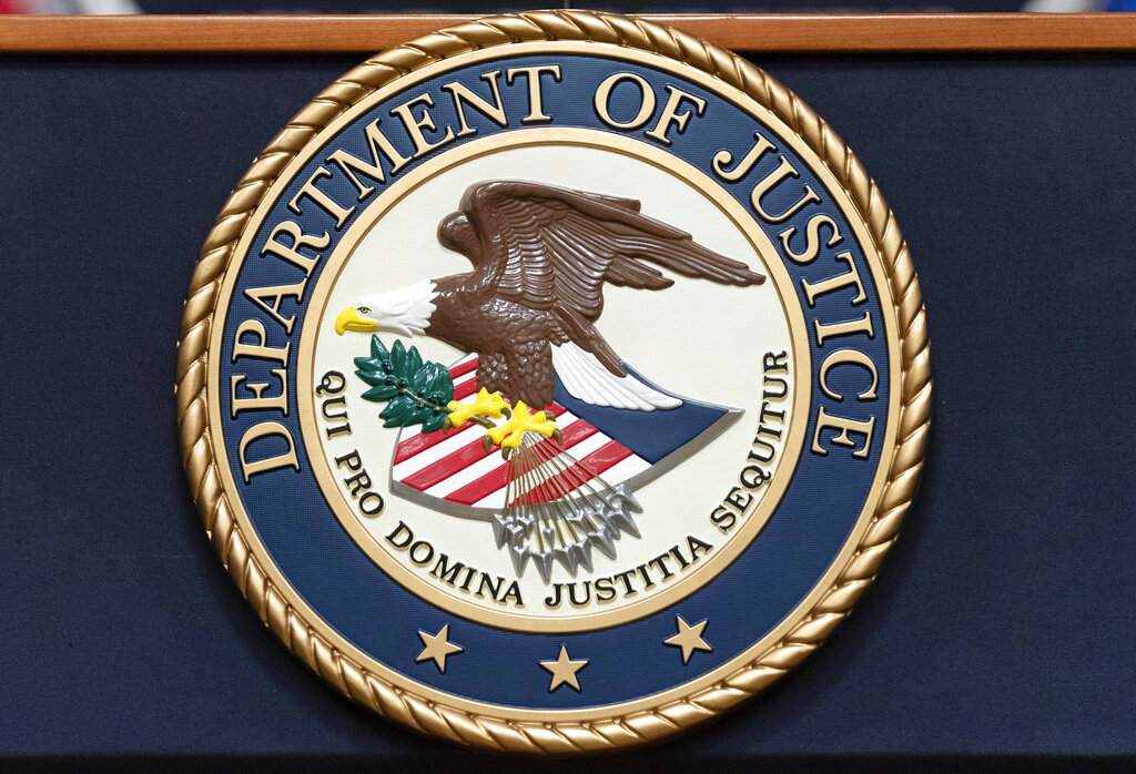 DOJ sues Virginia over tuition for illegal immigrants