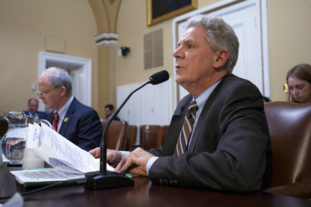 House pushes for transparency about ‘threats to patient safety’ in organ transplant system