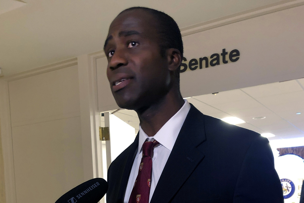 Florida surgeon general defends Trump’s Tylenol warning, suggests similar state guidance coming