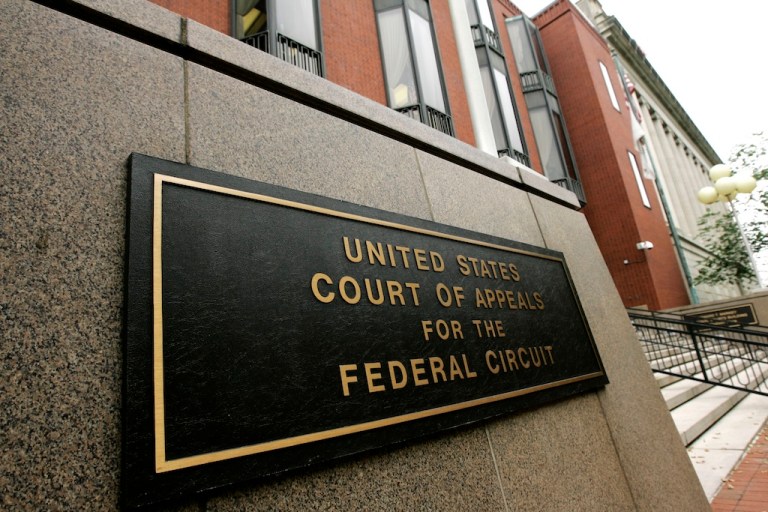 The U.S. Court of Appeals for the Federal Circuit.