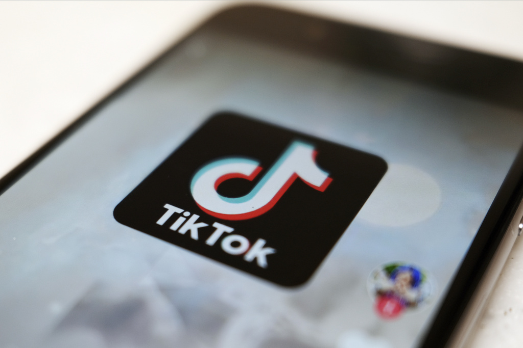 A fifth of US adults get their news from TikTok: Poll