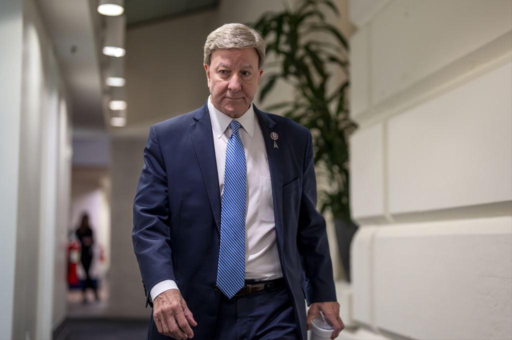 NDAA passes House with amendment to repeal Iraq war authorizations