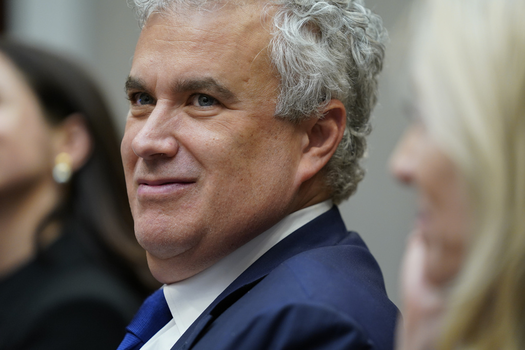 Biden’s chief of staff gave most damning testimony yet in autopen probe