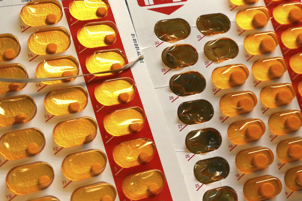 Critical opioid addiction treatment hard to find at pharmacies