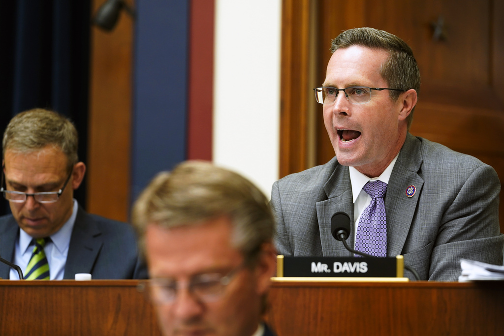 Illinois’s redistricting in 2022 serves as a cautionary tale for California and Texas efforts