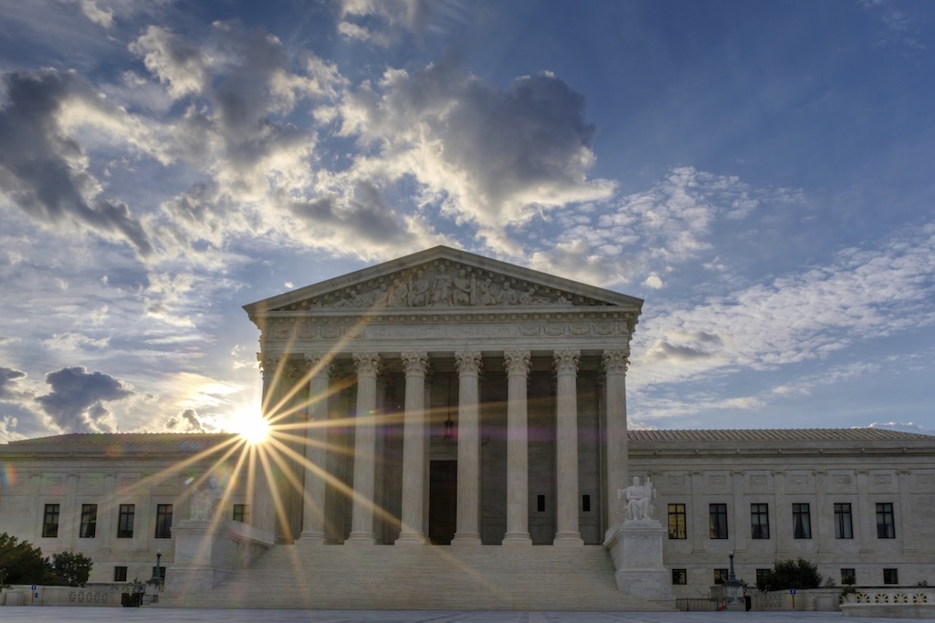 Advocates warn Colorado ‘conversion therapy’ ban in Supreme Court case is ‘blatant censorship’