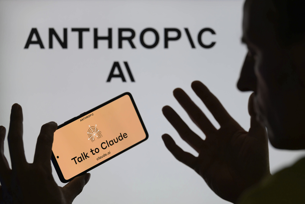Anthropic unveils new cybersecurity effort amid Iranian digital threat
