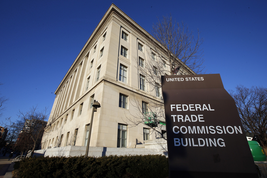 Trump administration drops legal defense of Biden-era noncompete ban
