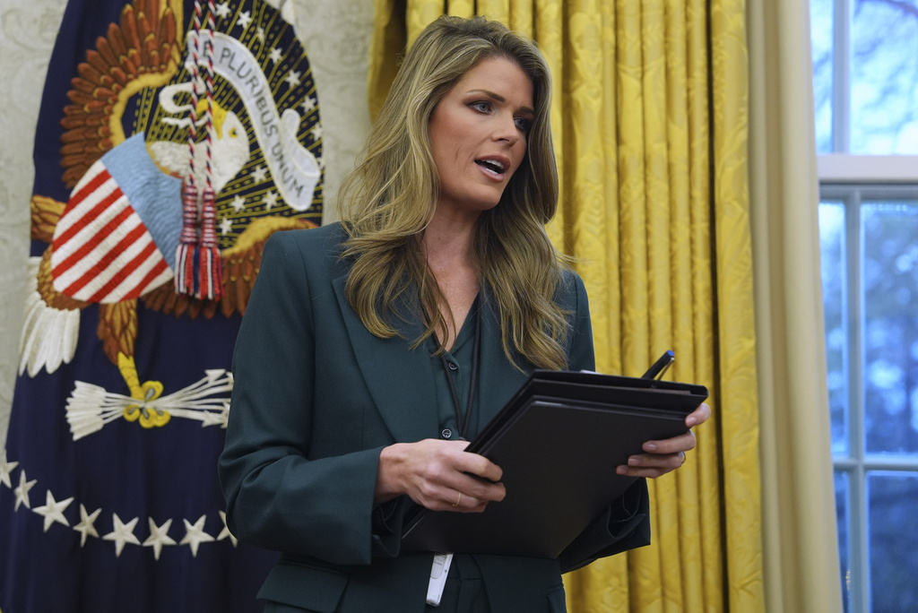 Trump ally assumes Virginia prosecutor post after Letitia James case scuffle
