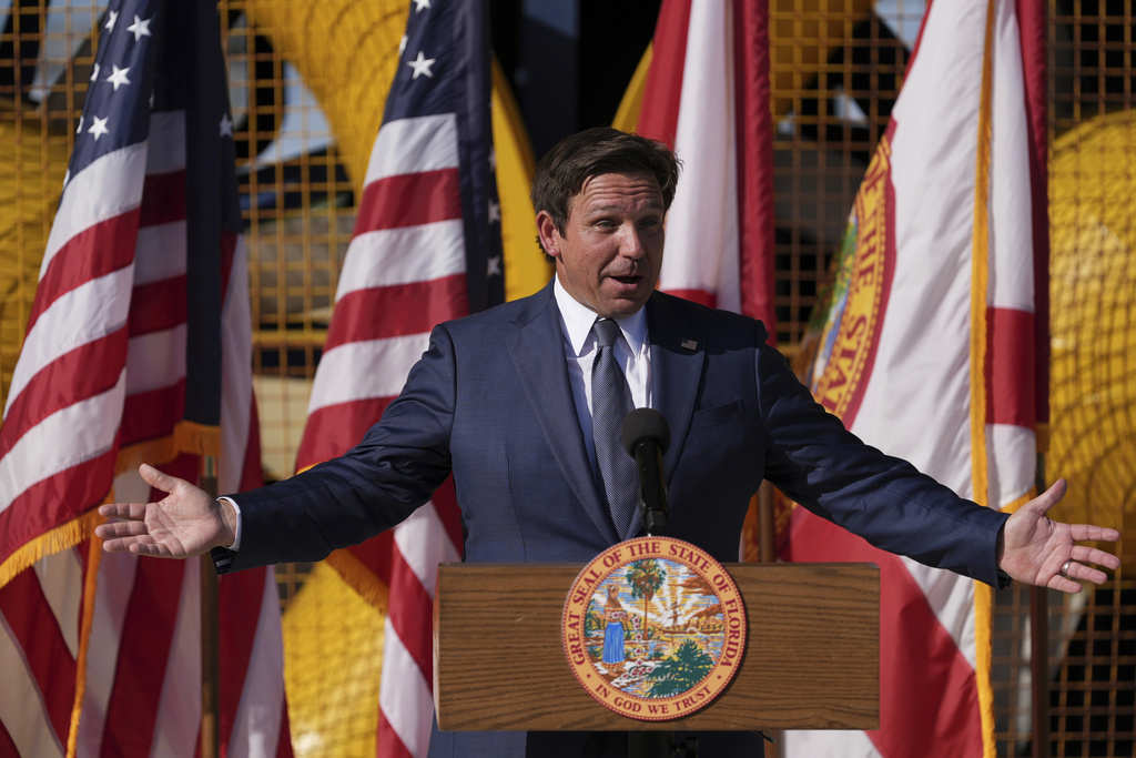 Florida touts ‘big win’ for Second Amendment after court throws out open carry ban