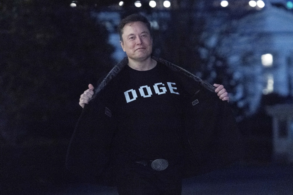 What DOGE’s failure says about Trump’s second term