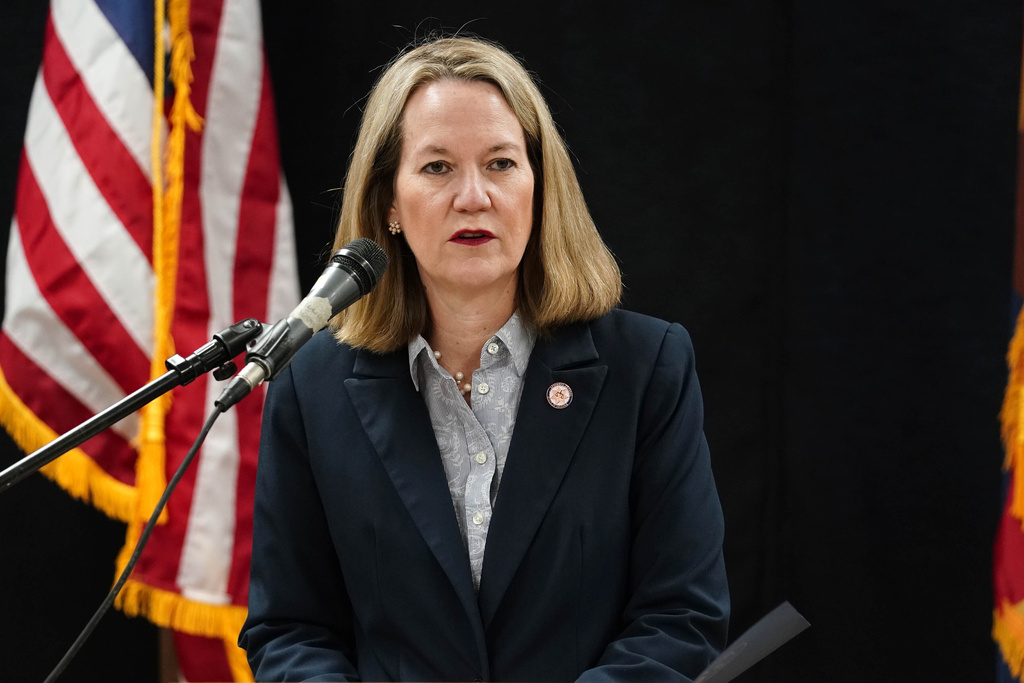 Arizona attorney general intervenes to stop electric rate hike