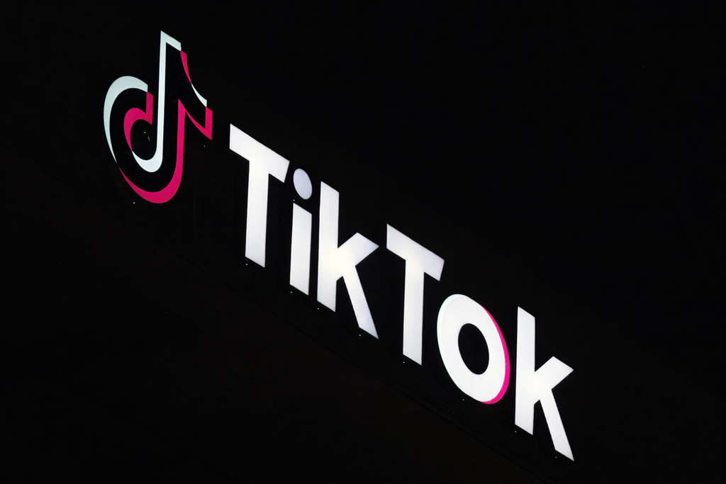 Trump signals deal on trade and TikTok made with China