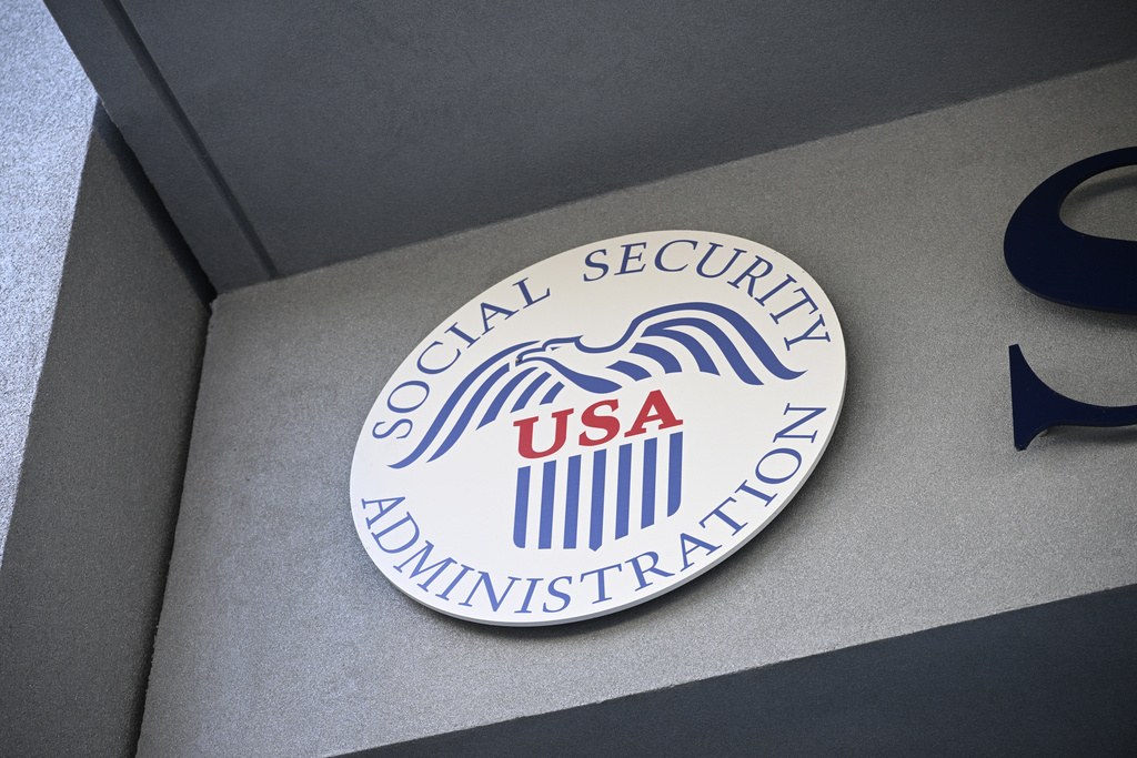 SSA tells Senate data remains secure after whistleblower allegations tied to DOGE