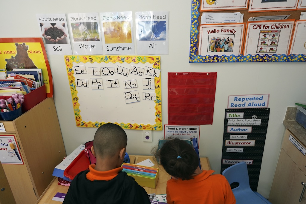 Judge blocks Trump administration from restricting illegal immigrants from Head Start program