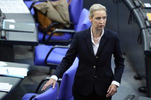 Seven German AfD politicians die within weeks of each other ahead of elections