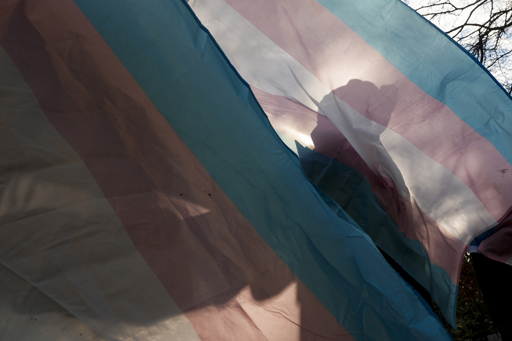 Staying silent on trans extremism is no longer an option