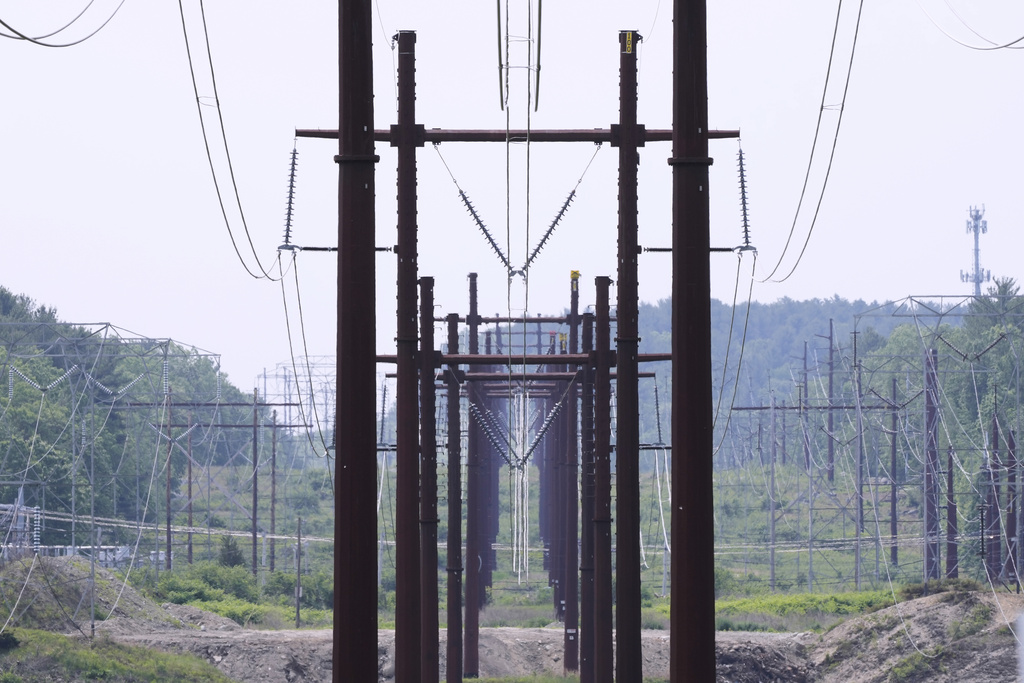 Electricity prices rose further in August as Trump blames renewables