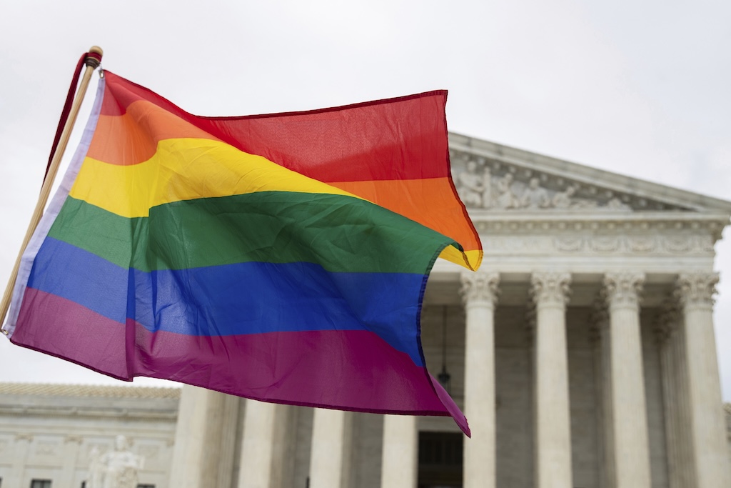 Judge allows parents’ lawsuit over school hiding child’s gender identity change to proceed