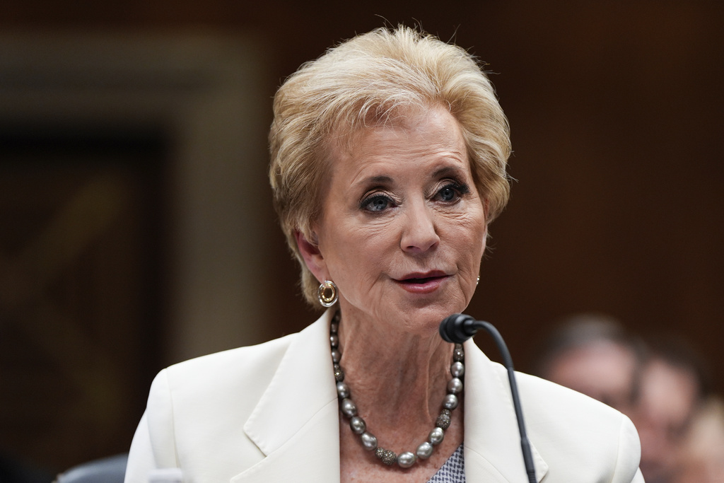 New York City schools to lose millions in funding after missing Title IX deadline