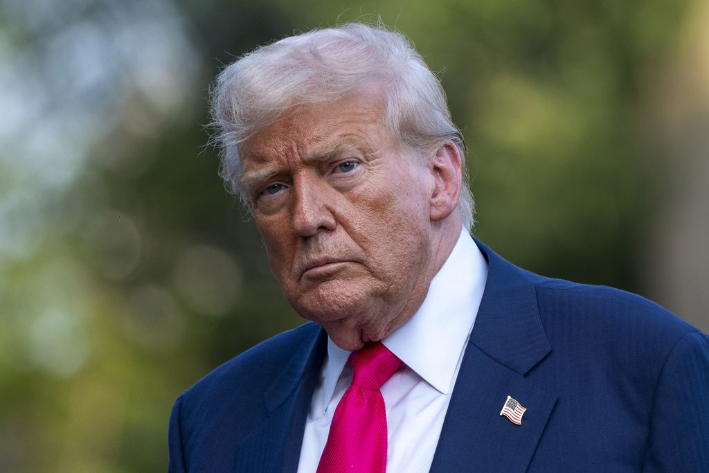 Wall Street Journal calls Trump lawsuit ‘affront’ to free speech in dismissal request